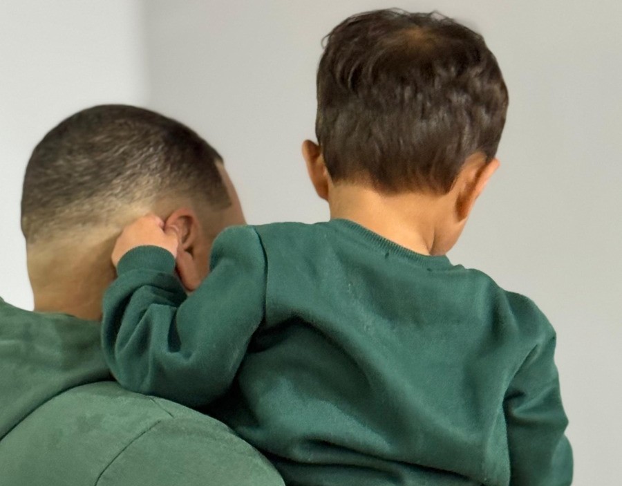 Proteção e carinho no acolhimento familiar - Serviço de Família Acolhedora Brusque